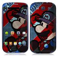 IdeaSkin三星三星I9300GalaxySIII61