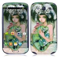 IdeaSkin三星三星I9300GalaxySIII62