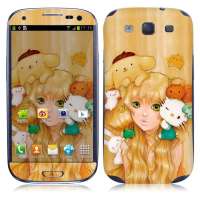 IdeaSkin三星三星I9300GalaxySIII63