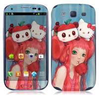 IdeaSkin三星三星I9300GalaxySIII64