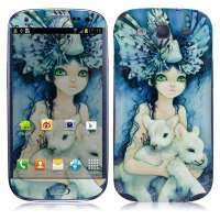 IdeaSkin三星三星I9300GalaxySIII65