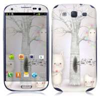 IdeaSkin三星三星I9300GalaxySIII69