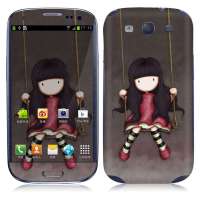 IdeaSkin三星三星I9300GalaxySIII70