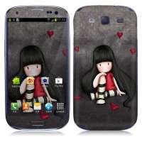 IdeaSkin三星三星I9300GalaxySIII71