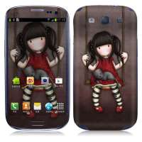 IdeaSkin三星三星I9300GalaxySIII72
