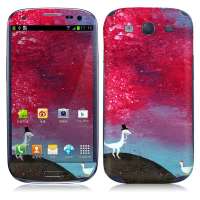 IdeaSkin三星三星I9300GalaxySIII80