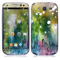 IdeaSkin三星三星I9300GalaxySIII81