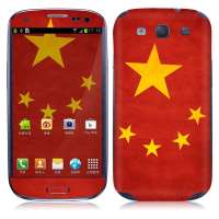 IdeaSkin三星三星I9300GalaxySIII89