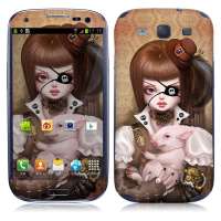 IdeaSkin三星三星I9300GalaxySIII90