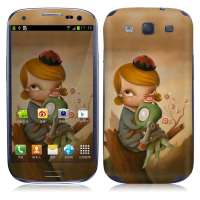 IdeaSkin三星三星I9300GalaxySIII92