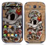 IdeaSkin三星三星I9300GalaxySIII96