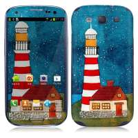 IdeaSkin三星三星I9300GalaxySIII99