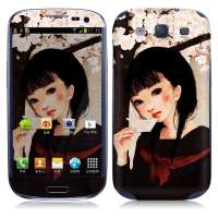 IdeaSkin三星三星I9300GalaxySIII102