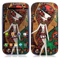 IdeaSkin三星三星I9300GalaxySIII107