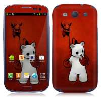 IdeaSkin三星三星I9300GalaxySIII109