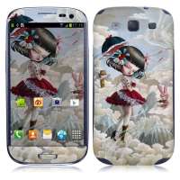 IdeaSkin三星三星I9300GalaxySIII110