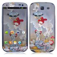 IdeaSkin三星三星I9300GalaxySIII111