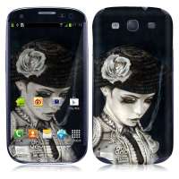 IdeaSkin三星三星I9300GalaxySIII112