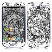 IdeaSkin三星三星I9300GalaxySIII117