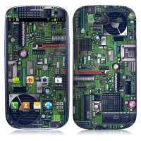 IdeaSkin三星三星I9300GalaxySIII123