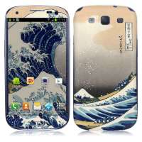 IdeaSkin三星三星I9300GalaxySIII126