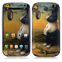 IdeaSkin三星三星I9300GalaxySIII130