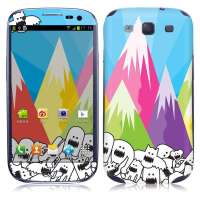 IdeaSkin三星三星I9300GalaxySIII132