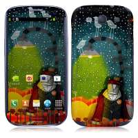 IdeaSkin三星三星I9300GalaxySIII134