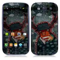 IdeaSkin三星三星I9300GalaxySIII135