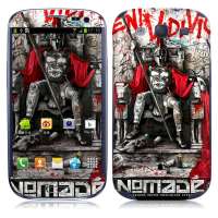 IdeaSkin三星三星I9300GalaxySIII137