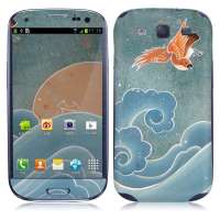 IdeaSkin三星三星I9300GalaxySIII140