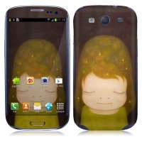 IdeaSkin三星三星I9300GalaxySIII143