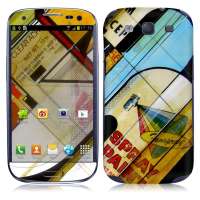 IdeaSkin三星三星I9300GalaxySIII146