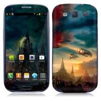 IdeaSkin三星三星I9300GalaxySIII149