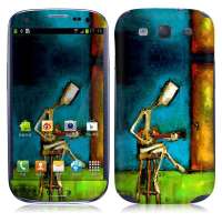 IdeaSkin三星三星I9300GalaxySIII161