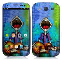 IdeaSkin三星三星I9300GalaxySIII163