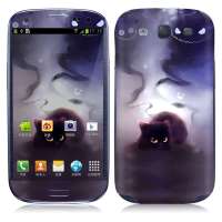 IdeaSkin三星三星I9300GalaxySIII169