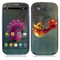 IdeaSkin三星三星I9300GalaxySIII175