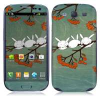IdeaSkin三星三星I9300GalaxySIII179