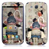 IdeaSkin三星三星I9300GalaxySIII186