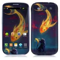 IdeaSkin三星三星I9300GalaxySIII188