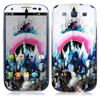 IdeaSkin三星三星I9300GalaxySIII192