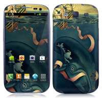 IdeaSkin三星三星I9300GalaxySIII199