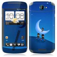 IdeaSkinHTCONES保护膜0