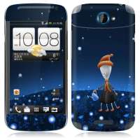 IdeaSkinHTCONES保护膜1