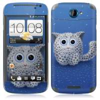 IdeaSkinHTCONES保护膜2