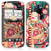 IdeaSkinHTCONES保护膜9