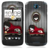 IdeaSkinHTCONES保护膜10