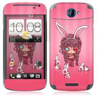 IdeaSkinHTCONES保护膜11