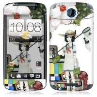 IdeaSkinHTCONES保护膜19